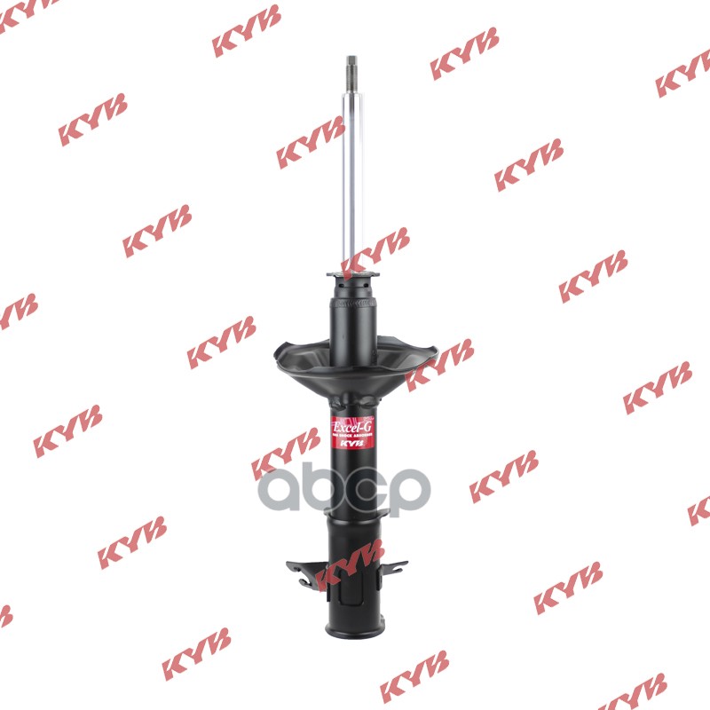 Амортизатор Передн Прав Mitsubishi Lancer/Colt/Mirage  Cj#A Ck#A Cm KYB арт. 333288