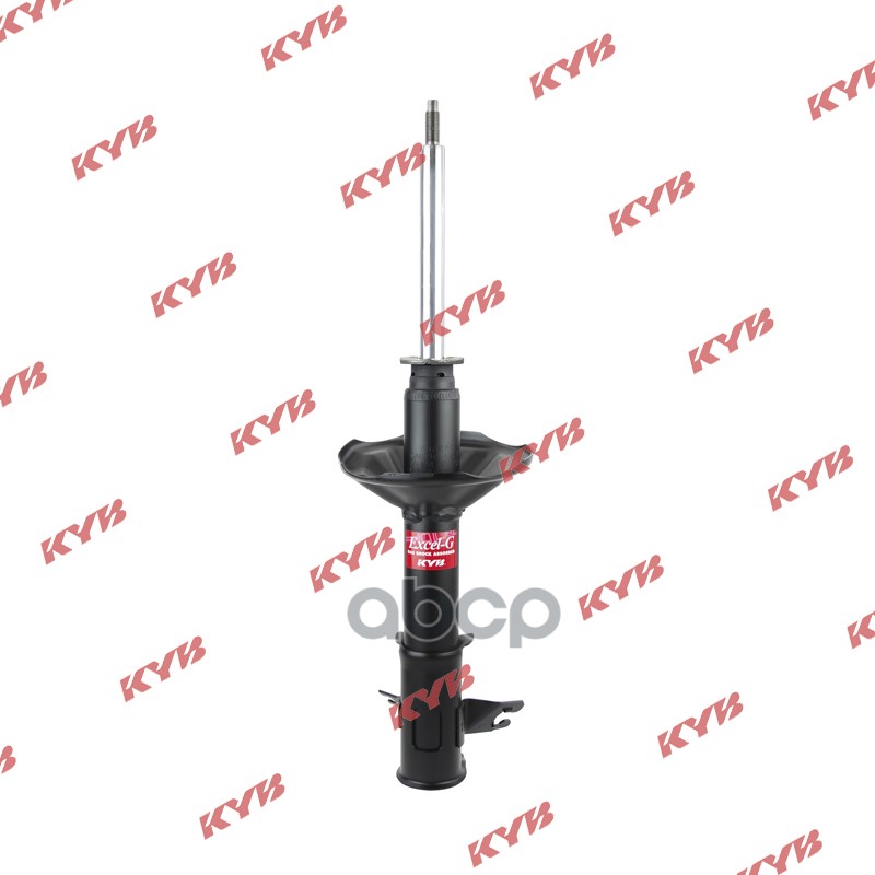 Амортизатор Передний L Mitsubishi Lancer Kyb 333289 KYB арт. 333289
