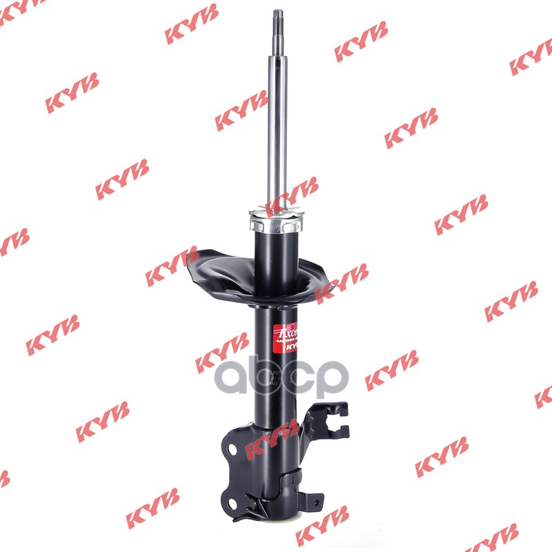 Амортизатор передний левый Nissan Almera (N16  N16E) - F(L) KYB арт. 333309