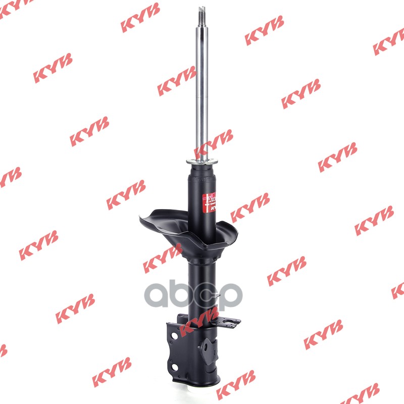 Амортизатор Kia Shuma II with ABS all - R(L) 04.01- KYB арт. 333365