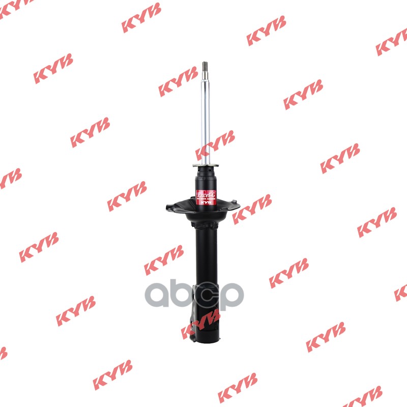 Амортизатор Toyota  bB/SCION xB  -F KYB арт. 333385