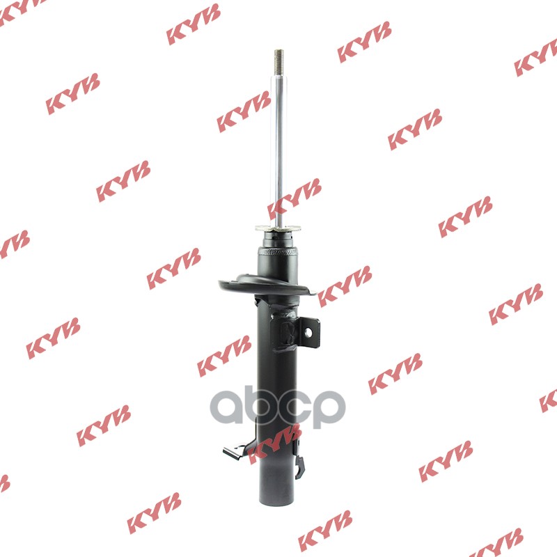 Стойка передняя Ford Fiesta 02-08 / Fusion 02-12 (Слева/ Excel-G) KYB арт. 333415