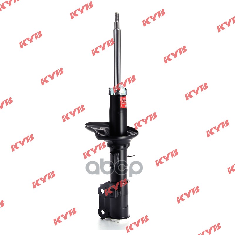 Стойка передняя Hyundai Getz 02-11 (Справа/ Excel-G) KYB арт. 333506