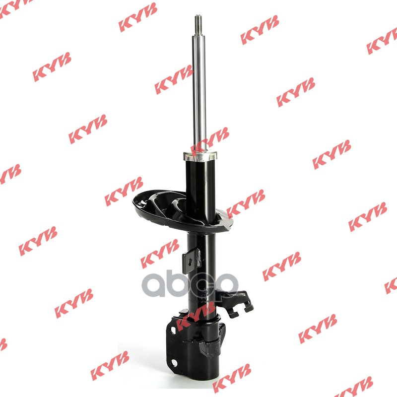 Стойка передняя Nissan March 02-10 / Note 05-13 (Справа/ Excel-G) KYB арт. 333722
