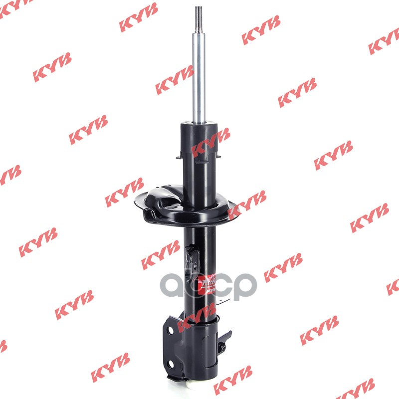 Амортизатор подвески Excel-G Fiat Sedici [2006-...] / Suzuki SX4 [2006-...] -FL KYB арт. 333752