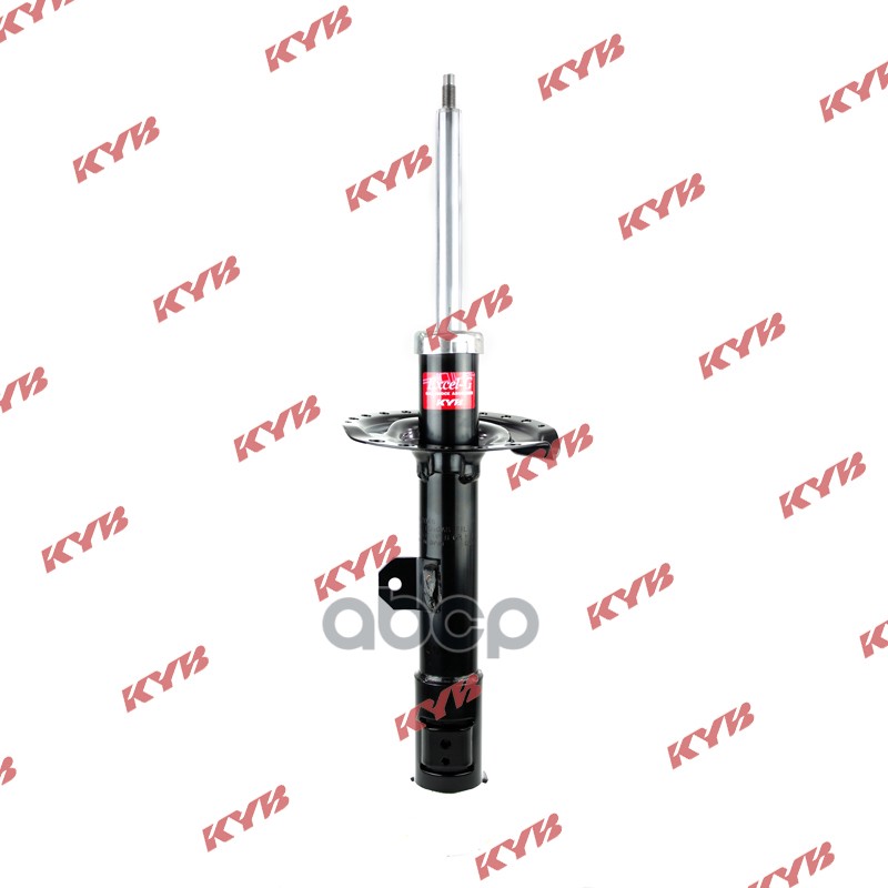 Стойка передняя Mitsubishi Outlander 12-22 (Слева/ Excel-G) KYB арт. 3340046