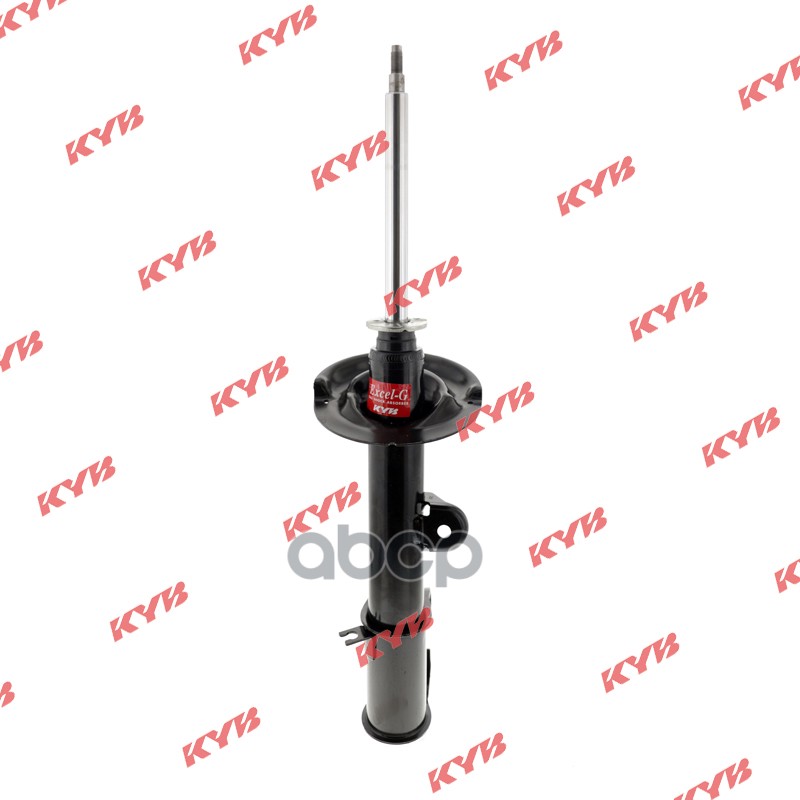 Стойка передняя Hyundai Santa Fe 05-12 / Kia Sorento 09-13 (Справа/ Excel-G) KYB арт. 3340121