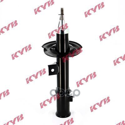 Амортизатор Hyundai Santa Fe (DM) [2012-…]  Grand Santa FE [2013-…] / Kia Sorento (XM) [2012-…] -- F KYB арт. 3340195