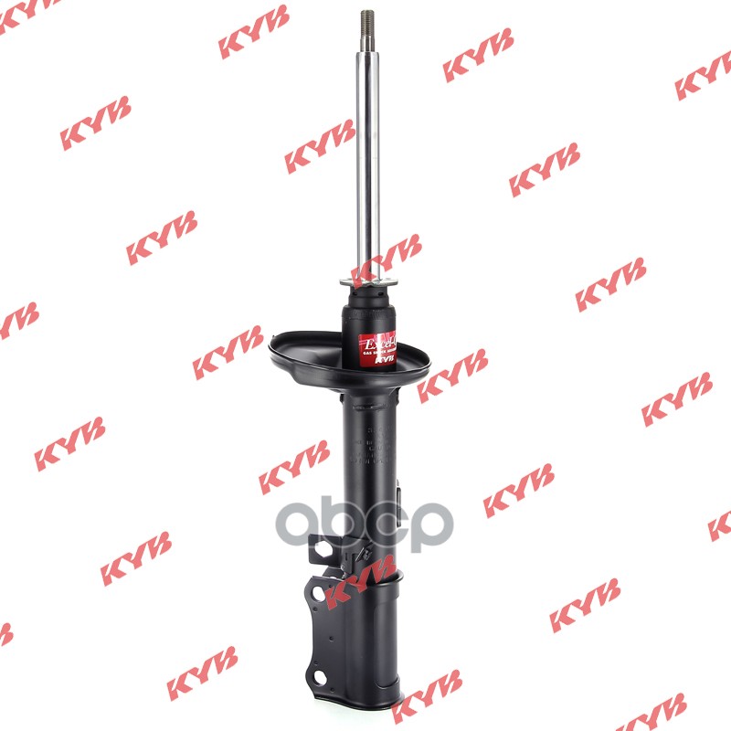 Стойка Амортизационная - Excel-G | Зад Прав | KYB арт. 334050