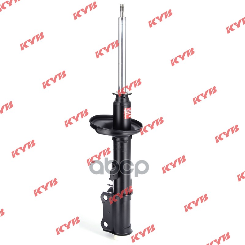 Амортизатор задний L TOYOTA Carina E 2.0L 92-97 KYB 334062 KYB арт. 334062