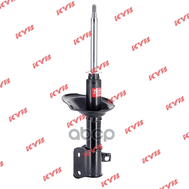 Стойка передняя Subaru Legacy 89-94 (Справа/ Excel-G) KYB арт. 334105