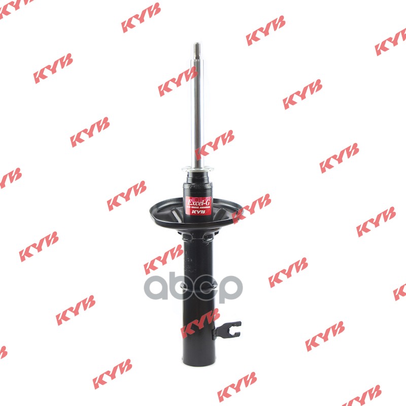Амортизатор Mazda 323F (Ba) - F (L) KYB арт. 334118