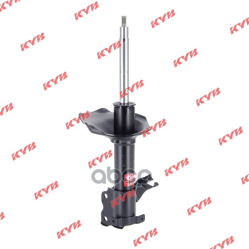 Снят Амортизатор Газовый Передний Левый Excel-G 334159 KYB арт. 334159