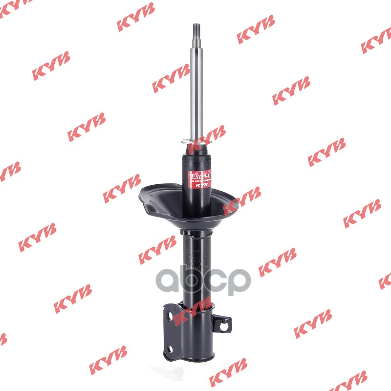 Амортизатор Подвески Передн Прав Subaru: Legacy Ii 96-99, Legacy Ii Универсал 96-98 KYB арт. 334166