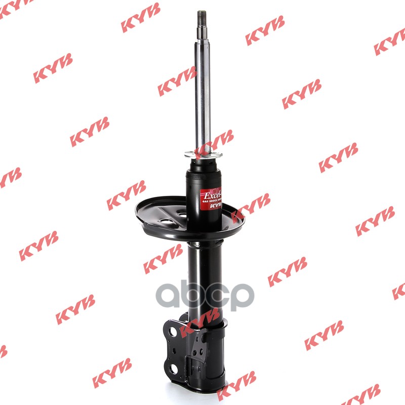Амортизатор передний R TOYOTA Avensis I 97-03 KYB 334203 KYB арт. 334203