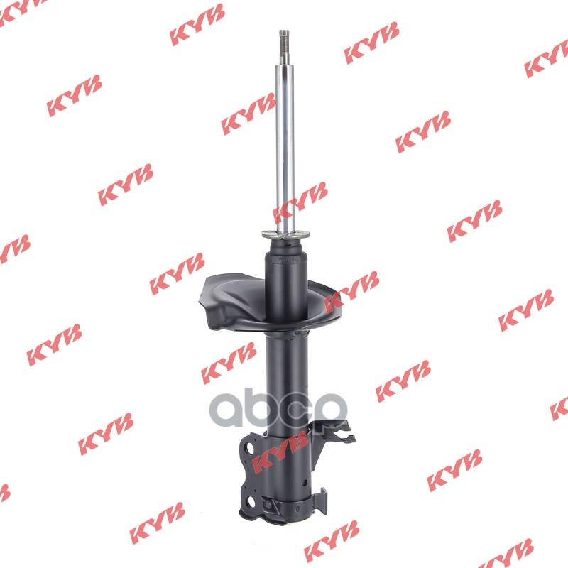 Стойка передняя Nissan Bassara 99-03 / Cefiro 98-03 (Слева/ Excel-G) KYB арт. 334266