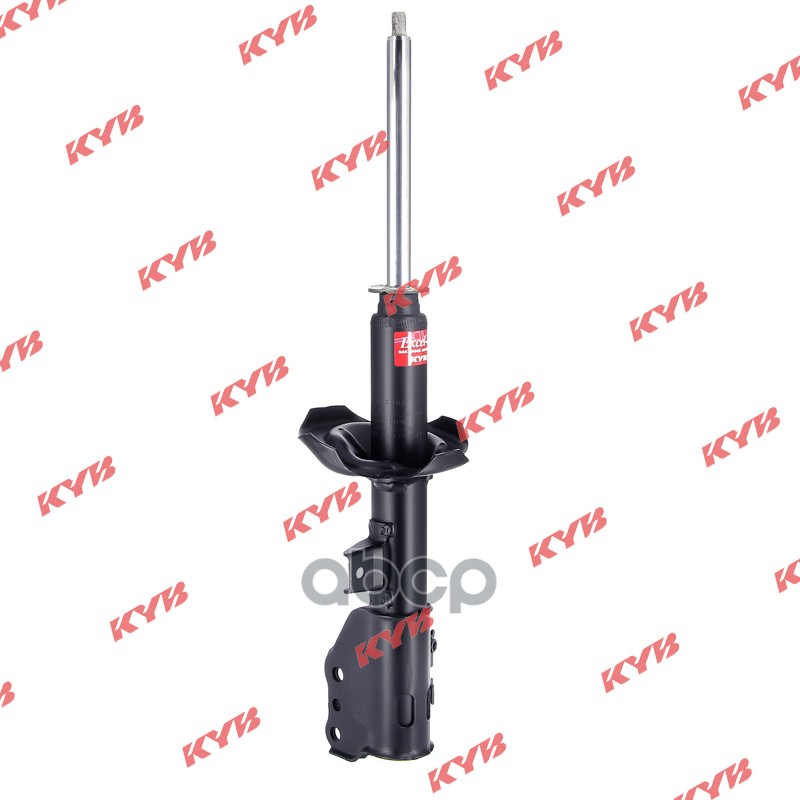 Стойка передняя Mazda MPV 99-06 (Слева/ Excel-G) KYB арт. 334283