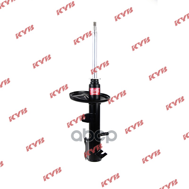 Стойка задняя Toyota Camry (XV20) 90-02 / Vista 90-98 (Слева/ Excel-G) KYB арт. 334297