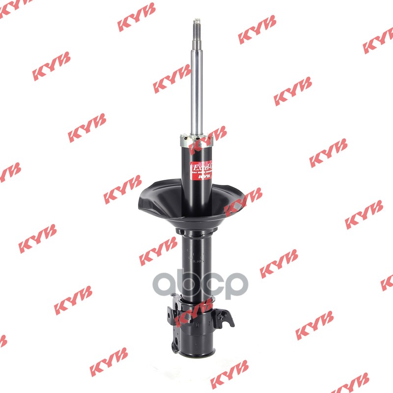 Амортизатор Subaru Forester - F(R) 06.02- KYB арт. 334342