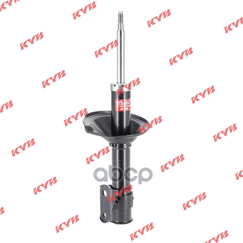 Стойка передняя Subaru Forester 02-08 (Слева/ Excel-G) KYB арт. 334343