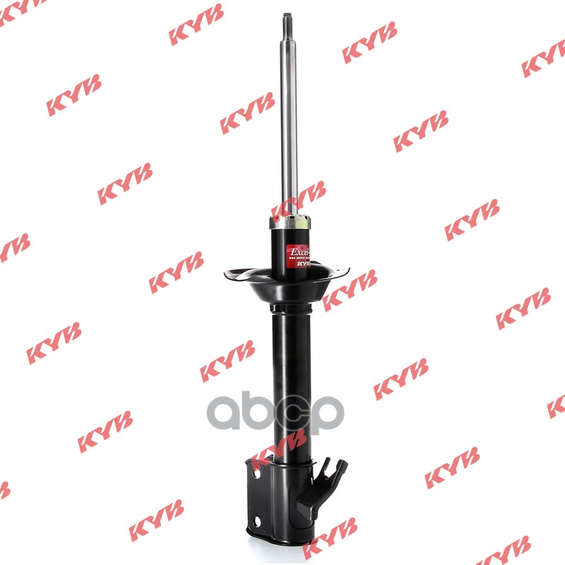 Амортизатор подвески Excel-G Subaru Forester [2002-...] -RR KYB арт. 334344