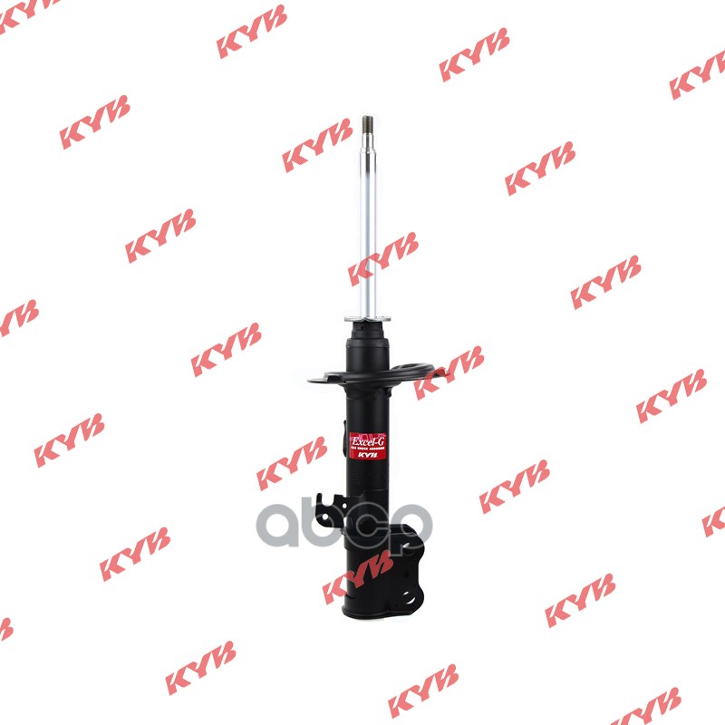Амортизатор Газовый Передний Excel-G 334353 KYB арт. 334353