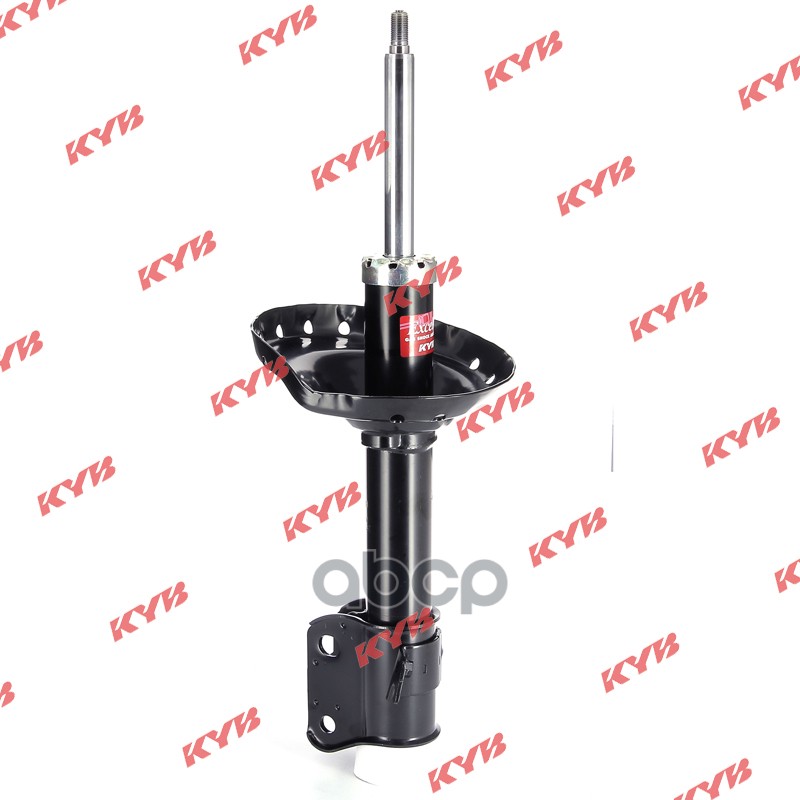 Стойка передняя Subaru Legacy 03-09 / Outback 03-09 (Слева/ Excel-G) KYB арт. 334375