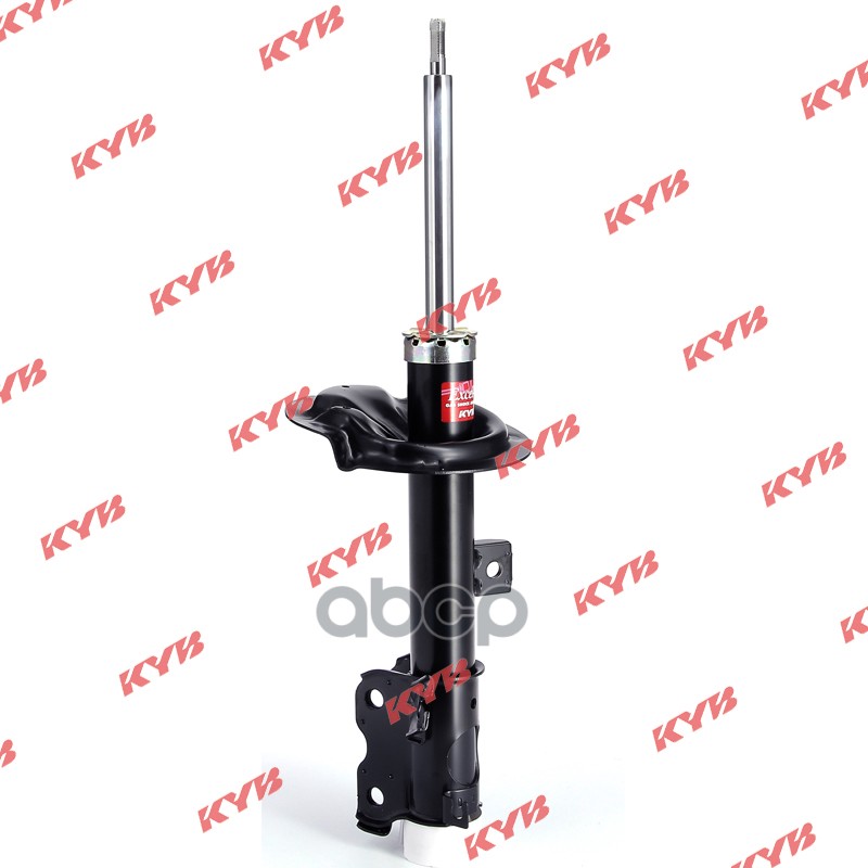 Амортизатор передний R KYB 334380 KYB арт. 334380