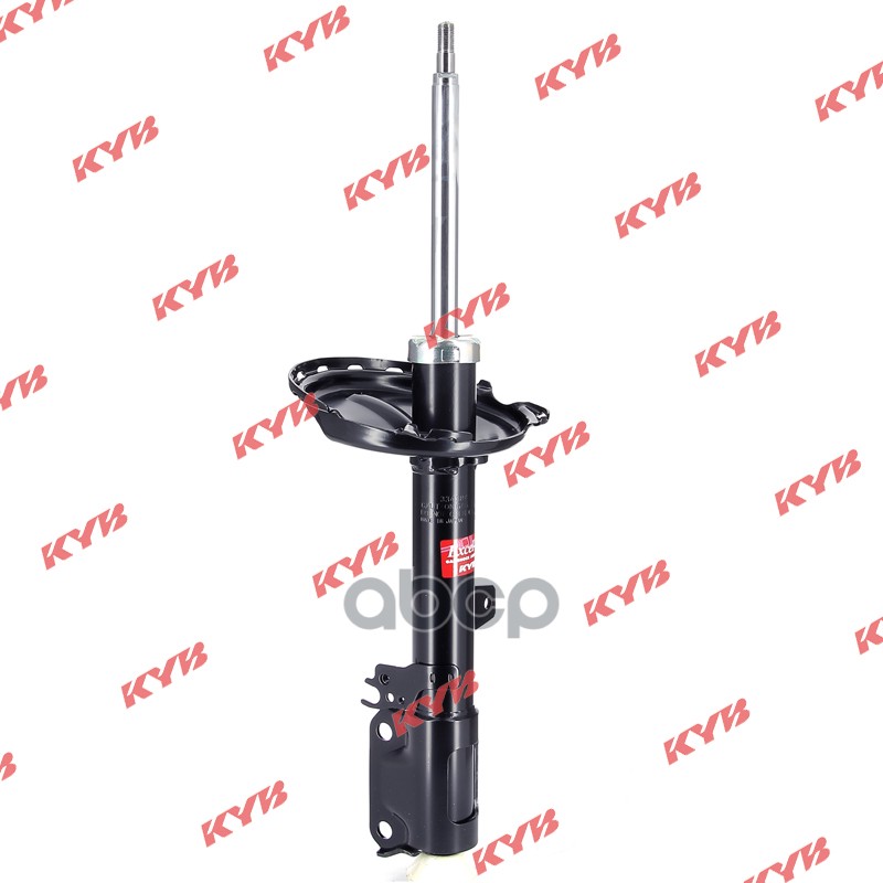 Стойка задняя 2WD TOYOTA HARRIER 03-/KLUGER 01- RH KYB арт. 334384