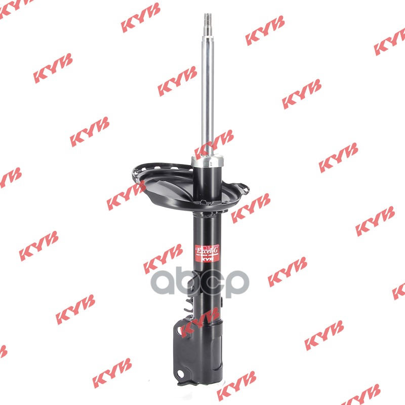 Амортизатор Toyota  HIGHLANDER/KLUGER  -R (L) KYB арт. 334385