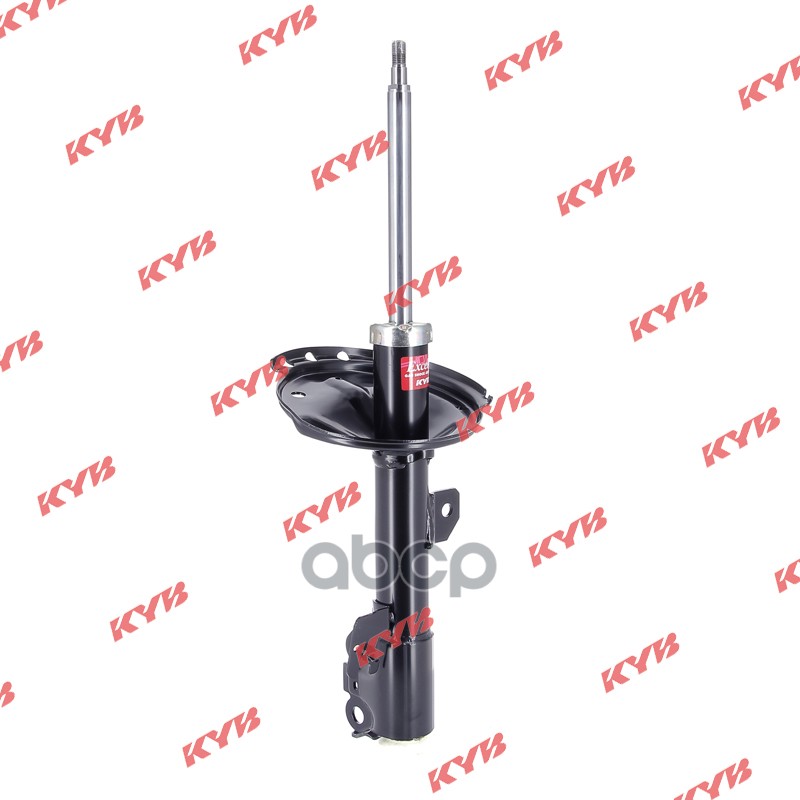 Стойка передняя Lexus RX 03-09 / Toyota Harrier 03-13 (Справа/ Excel-G) KYB арт. 334399