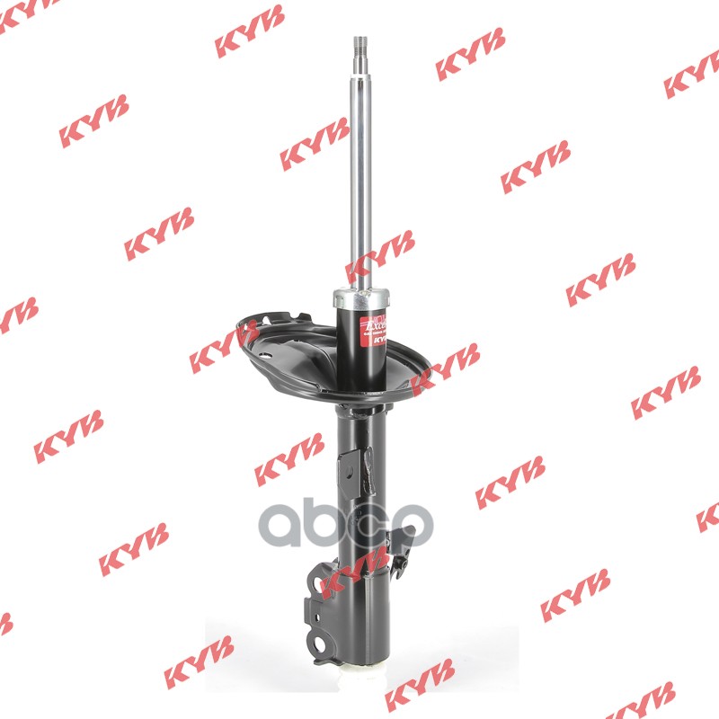 Амортизатор Toyota Lexus RX300-F(L) 02/03- KYB арт. 334400
