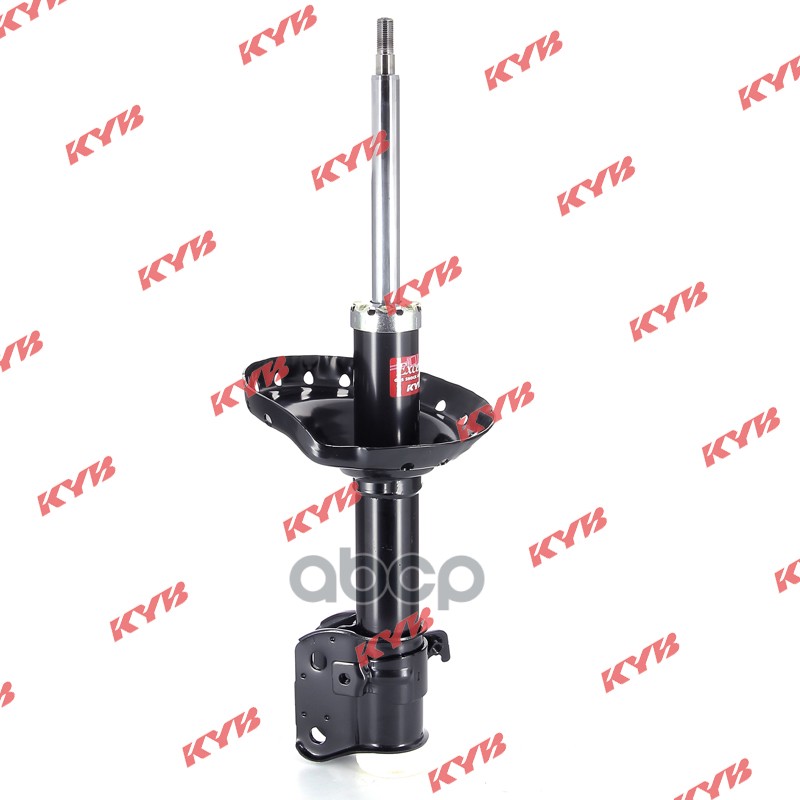 Стойка передняя Subaru Impreza 00-07 (Справа/ Excel-G) KYB арт. 334462