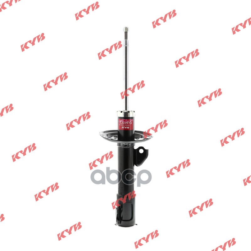 Стойка передняя Toyota Corolla (E180) 12-19 / Corolla Fielder 12- (Слева/ Excel-G) KYB арт. 334473