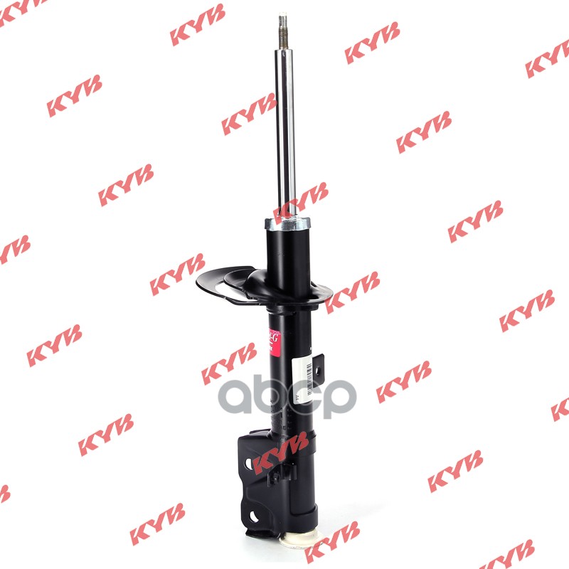 Амортизатор газовый передний правый Excel-G 334642 KYB арт. 334642