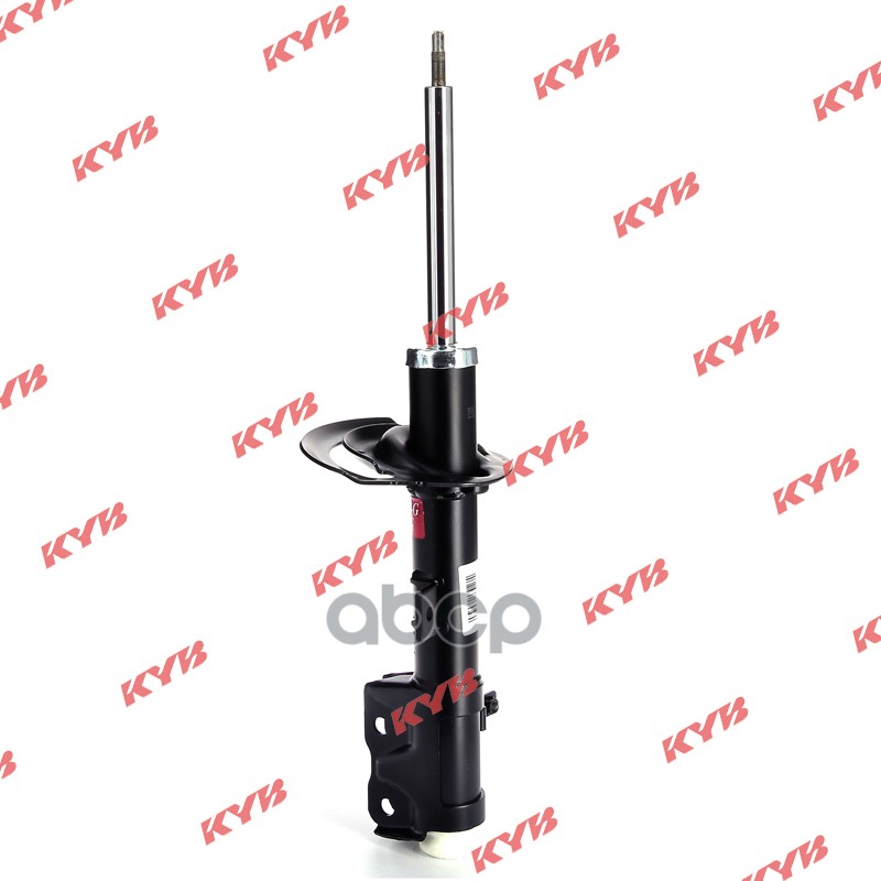 Амортизатор газовый передний левый Excel-G 334643 KYB арт. 334643