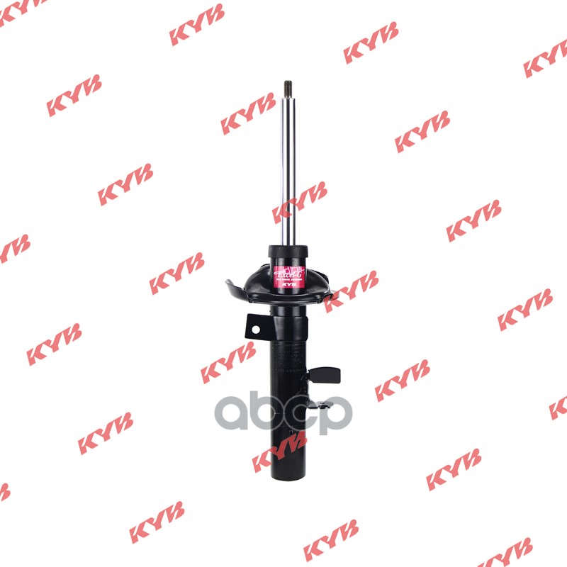 Стойка передняя Ford Focus 10-19 (Слева/ Excel-G) KYB арт. 3348015