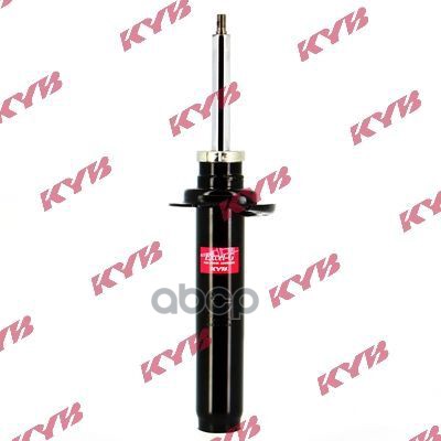 Амортизатор передний L BMW 1(F20)/4(F32) KYB 3348044 KYB арт. 3348044