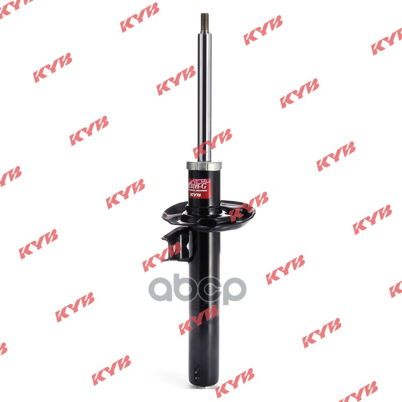 Амортизатор газовый передний Excel-G 334834 KYB арт. 334834