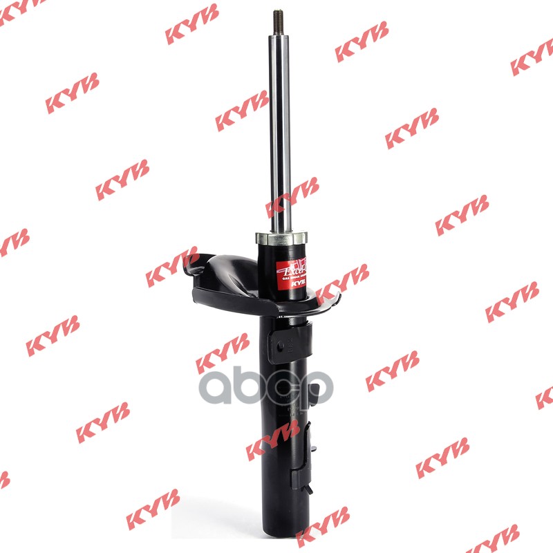 Стойка передняя Ford Focus 04-11 / C-MAX 03-10 (Слева/ Excel-G) KYB арт. 334839