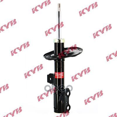 Стойка передняя Toyota Harrier (XU60) 13-20 / RAV4 15-19 (Справа/ Excel-G) KYB арт. 3350038