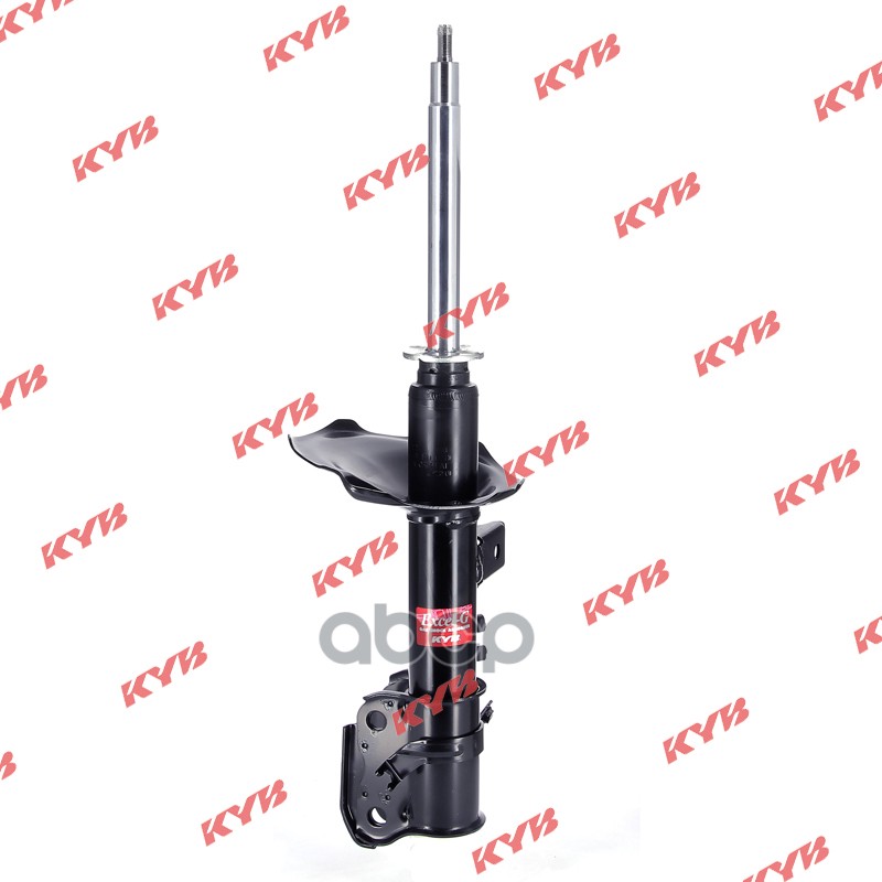 Амортизатор газовый передний правый Excel-G 335022 KYB арт. 335022