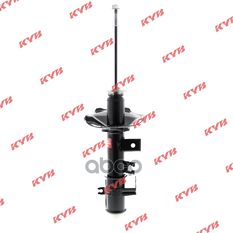 Стойка передняя Nissan Pathfinder 95-04 / Terrano 95-02 (Справа/ Excel-G) KYB арт. 335032
