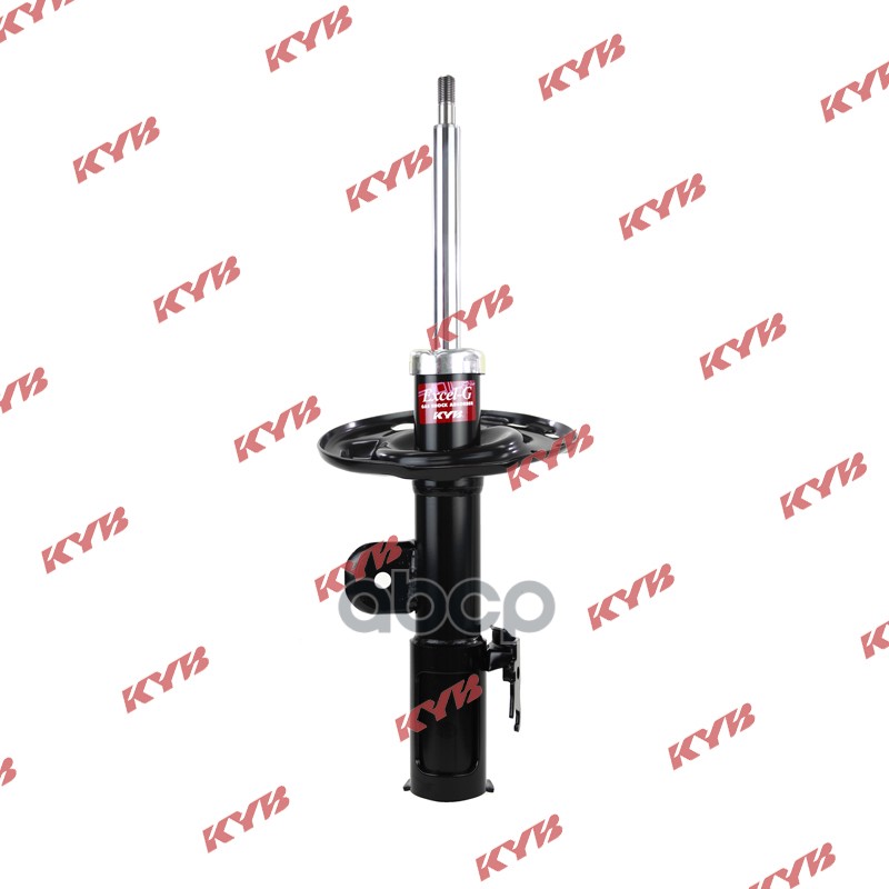 Амортизатор Передний Правый Excel-G 335080 KYB арт. 335080