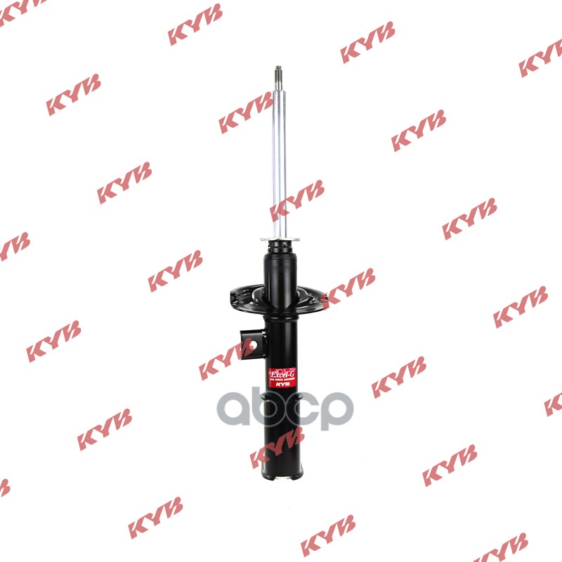 Амортизатор Chevrolet Captiva 2.4L  3.6L  Lt  Fwd 2011- Fl- KYB арт. 335095