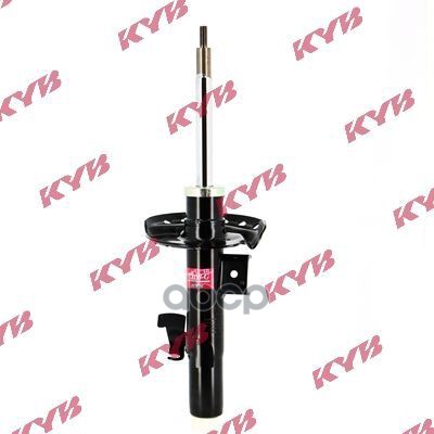 Амортизатор передний R VOLVO S60 II 10-> KYB 3358013 KYB арт. 3358013