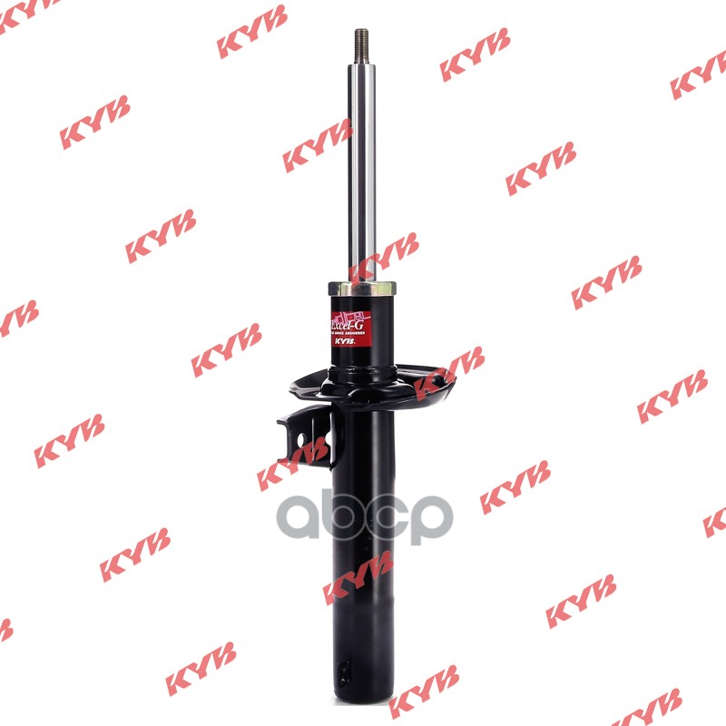 Стойка передняя Audi A3 03-16 / Q3 11-19 (Справа=Слева/ Excel-G) KYB арт. 335808