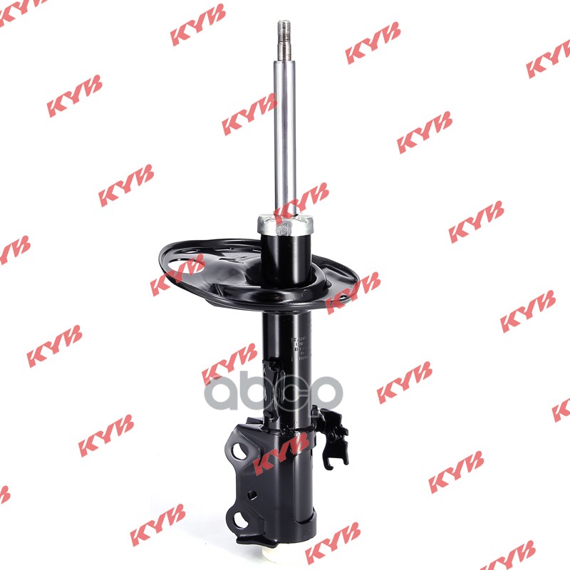 Амортизатор газовый передний Excel-G 335821 KYB арт. 335821