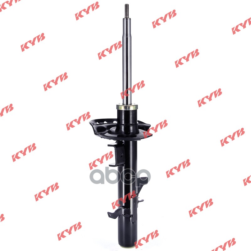 Стойка передняя Land Rover Freelander 06-14 (Слева/ Excel-G) KYB арт. 335830