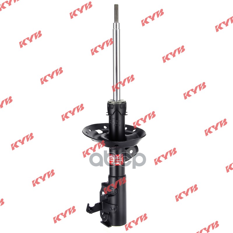 Стойка передняя Honda Fit 07-13 / Insight 08-14 (Слева/ Excel-G) KYB арт. 338002